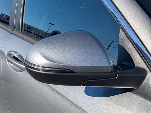 New 2026 Buick Envista Preferred w/ Convenience I Package image 12