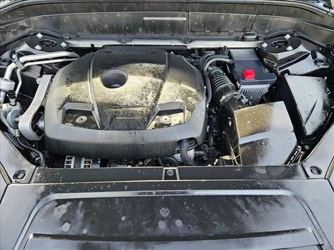Used 2018 Volvo XC90 T6 Inscription w/ Convenience Package image 25