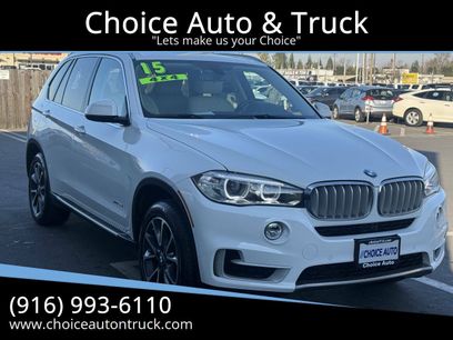 Used 2015 BMW X5 xDrive35i