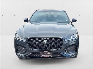 New 2026 Jaguar F-PACE R-Dynamic S video 2