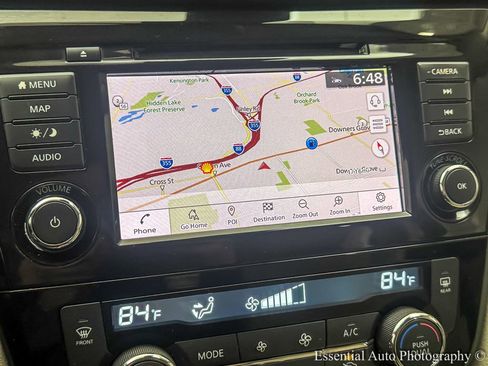 Used 2020 Nissan Rogue Sport SL image 15