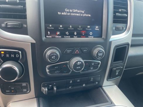 Used 2020 RAM 1500 Classic Warlock w/ Luxury Group image 20