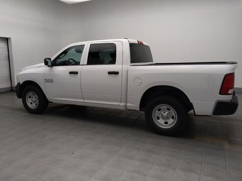 Used 2016 RAM 1500 Tradesman w/ Protection Group AWD/4WD image 3