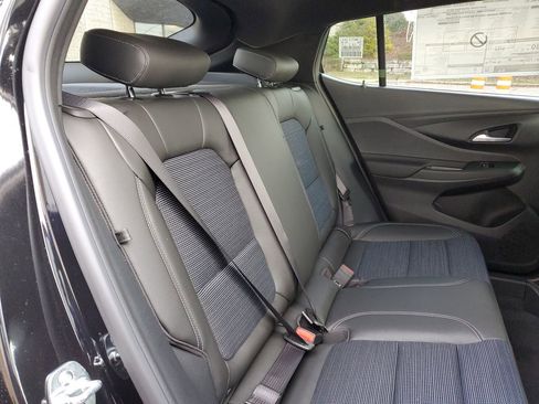 New 2025 Buick Envista Preferred w/ Advanced Safety Package image 58