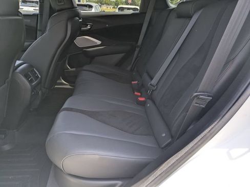 Used 2024 Acura RDX A-Spec AWD/4WD image 28