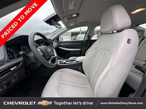 Used 2023 Hyundai Sonata SEL image 28