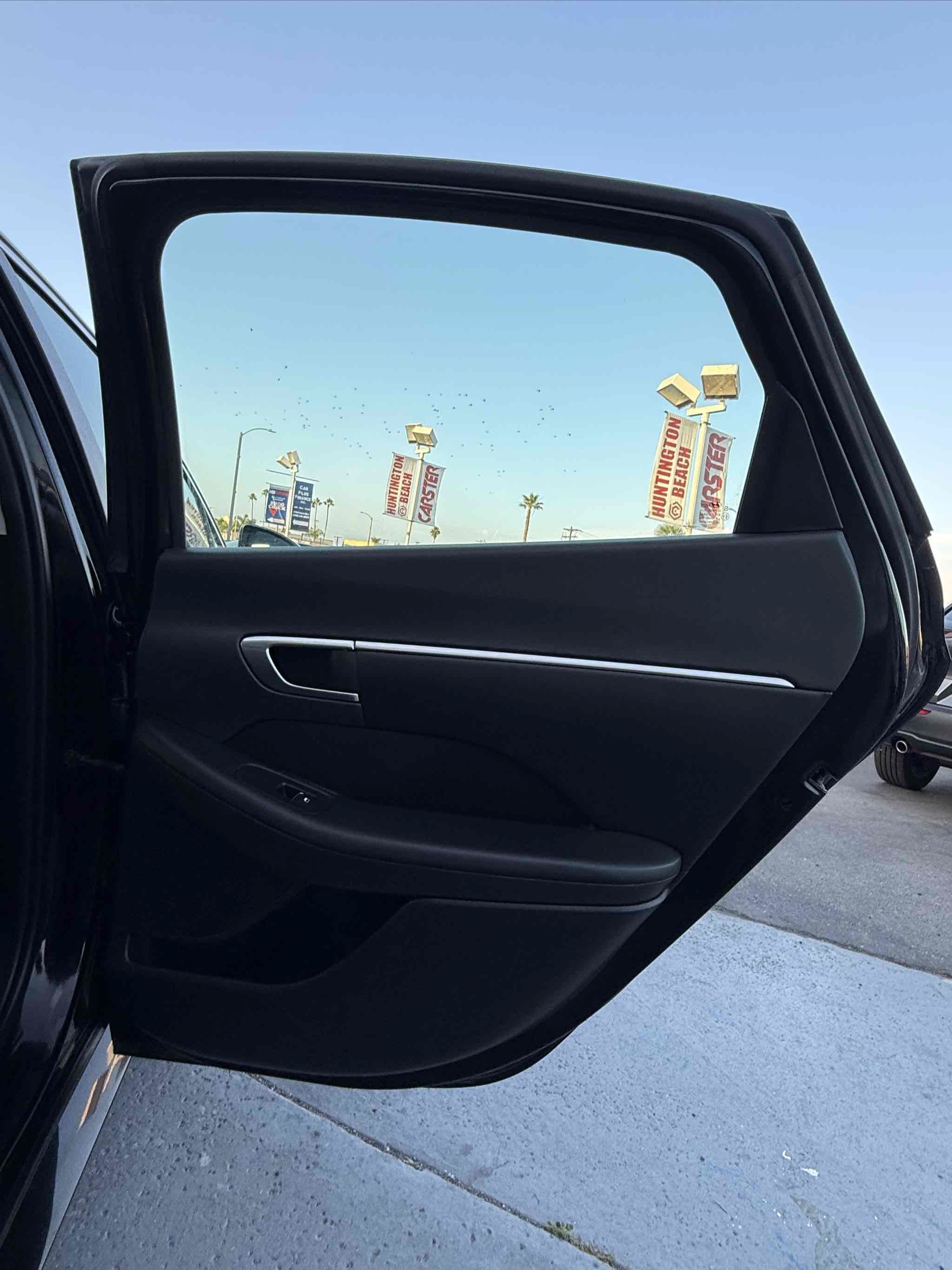 Used 2022 Hyundai Sonata SEL FWD image 45