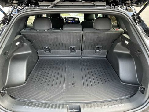 New 2026 Chevrolet Blazer EV LT image 25