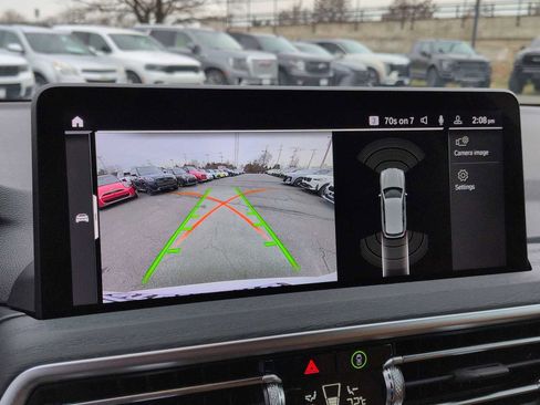 Certified 2023 BMW X3 xDrive30i w/ Premium Package image 32