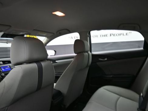 Used 2019 Honda Civic LX image 24