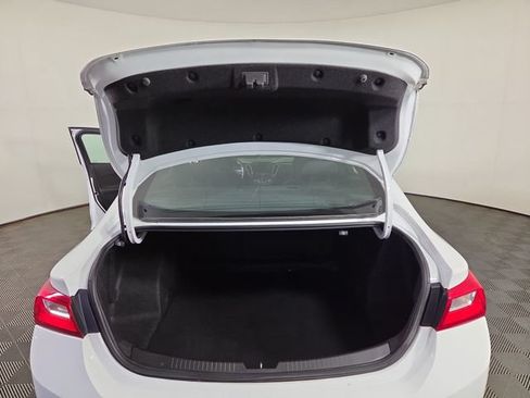 Used 2020 Chevrolet Malibu LS FWD image 29