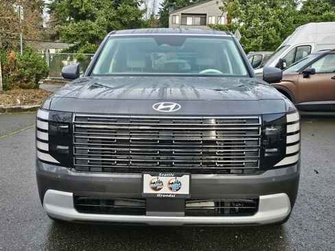 New 2026 Hyundai Palisade SE image 2