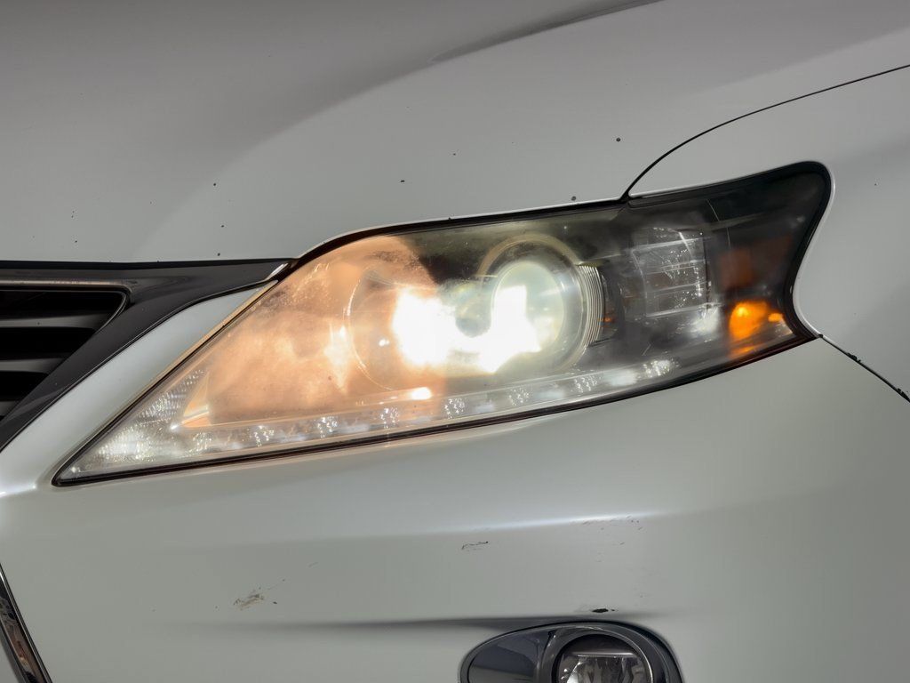 Used 2015 Lexus RX 350 FWD image 11