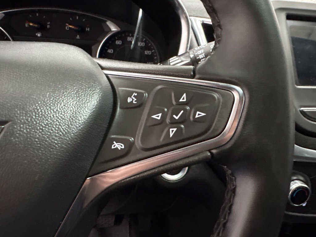 Used 2024 Chevrolet Equinox LT AWD/4WD image 25