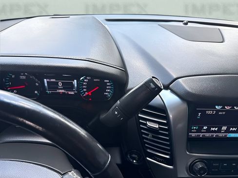 Used 2018 Chevrolet Tahoe Premier AWD/4WD image 20