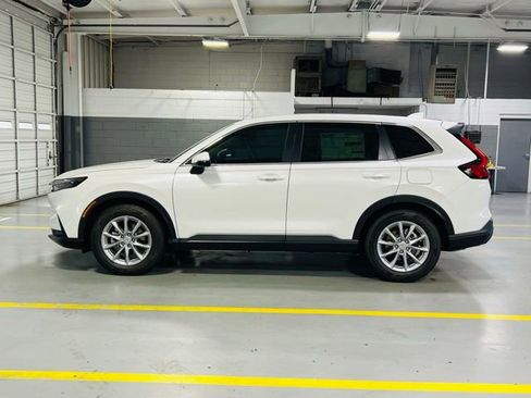New 2026 Honda CR-V EX image 14