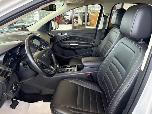 Used 2017 Ford Escape Titanium AWD/4WD image 14