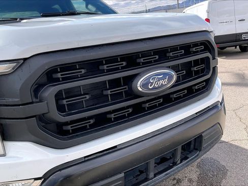 Used 2022 Ford F150 XL w/ Equipment Group 101A High image 29