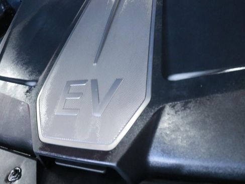 Used 2022 Kia EV6 GT-Line w/ GT-Line White Seat Package RWD image 9