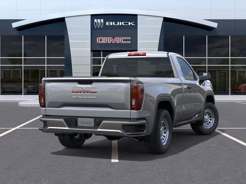 New 2026 GMC Sierra 1500 Pro image 28