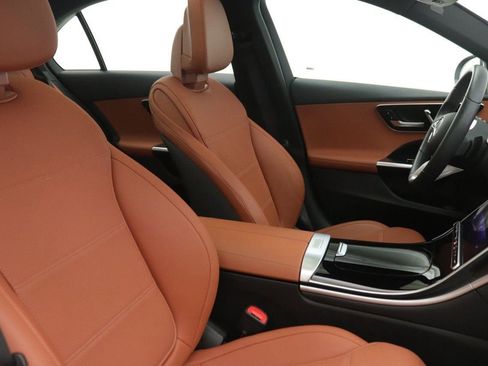 Certified 2023 Mercedes-Benz C 300 Sedan image 30