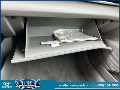 Certified 2023 Hyundai Elantra SEL w/ Cargo Package image 36