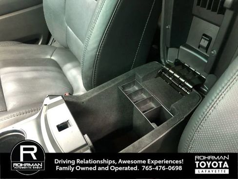 Used 2013 Ford Explorer Limited AWD/4WD image 29