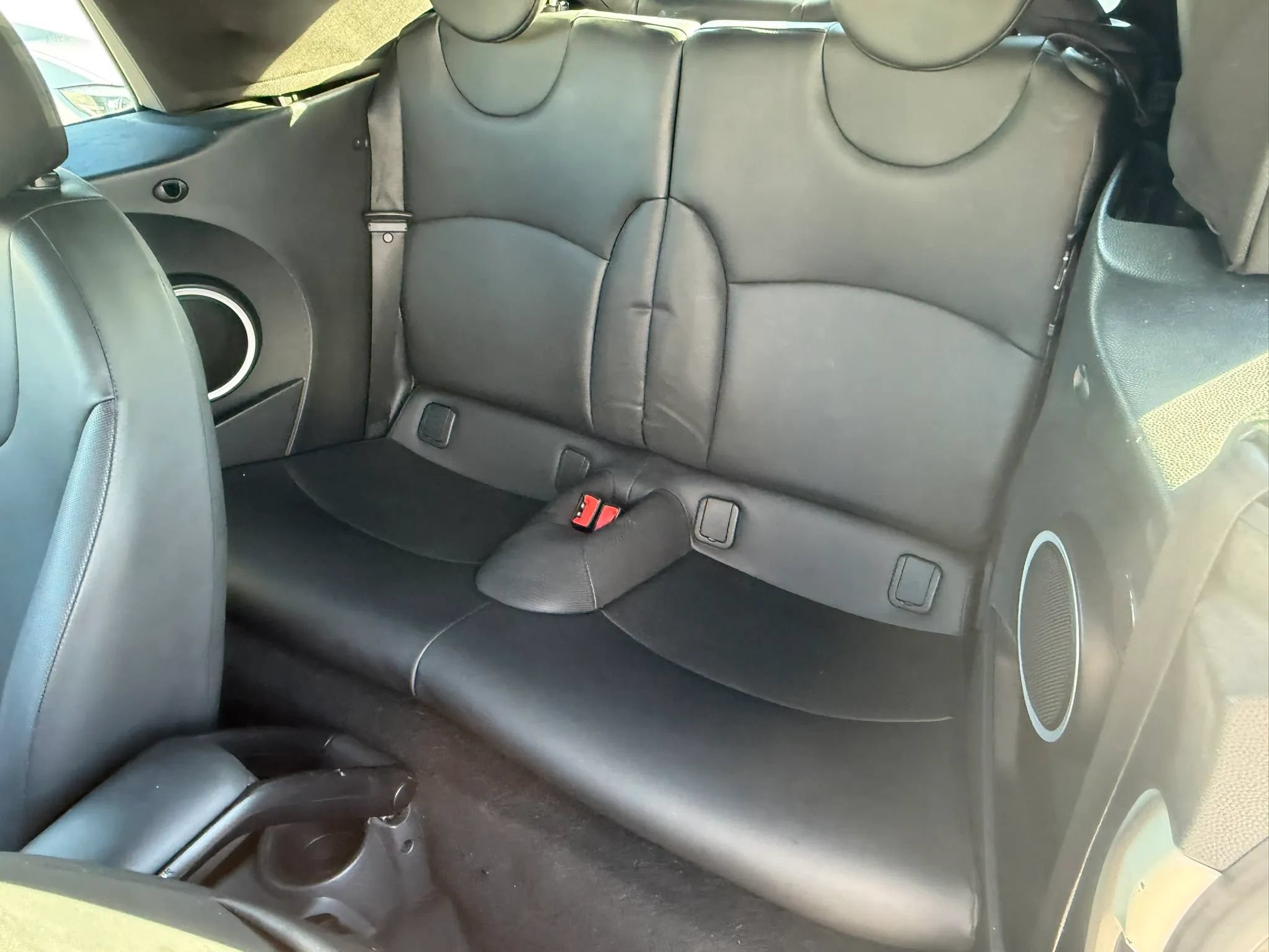 Used 2012 MINI Cooper Convertible FWD image 15