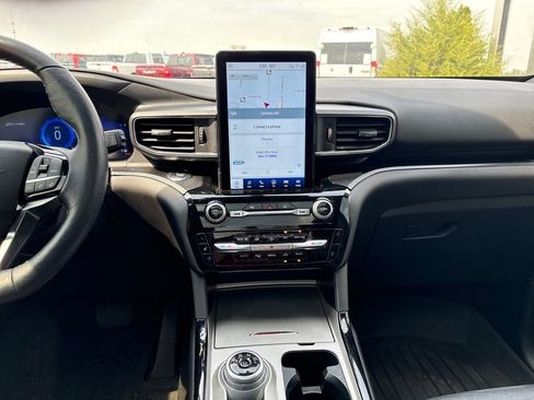 Used 2023 Ford Explorer ST w/ Equipment Group 401A image 22