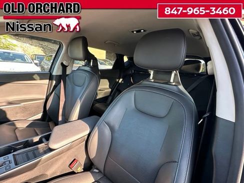 Used 2024 Kia EV6 Wind w/ Wind Technology Package AWD/4WD image 12