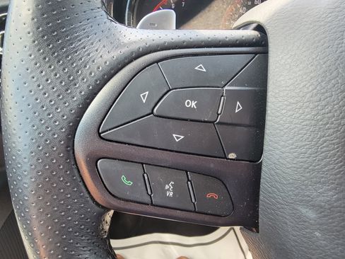 Used 2024 Dodge Durango GT image 19