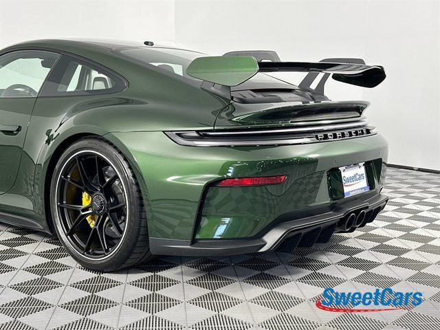 Used 2025 Porsche 911 GT3 RWD image 45