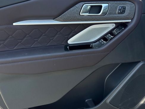 New 2026 Ford Explorer Platinum AWD/4WD image 17