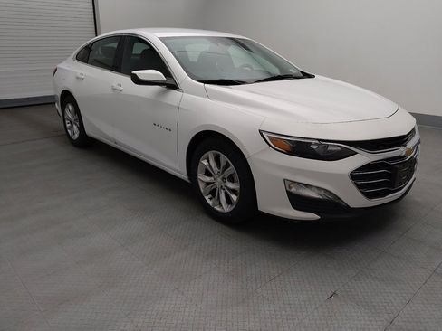 Used 2023 Chevrolet Malibu LT image 11