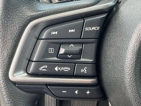 Certified 2023 Subaru Outback Onyx Edition AWD/4WD image 20