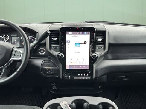 New 2026 RAM 2500 Tradesman image 22