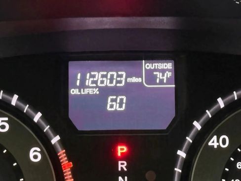 Used 2014 Honda Odyssey EX-L image 16