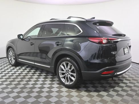 Used 2016 MAZDA CX-9 Grand Touring AWD/4WD image 3