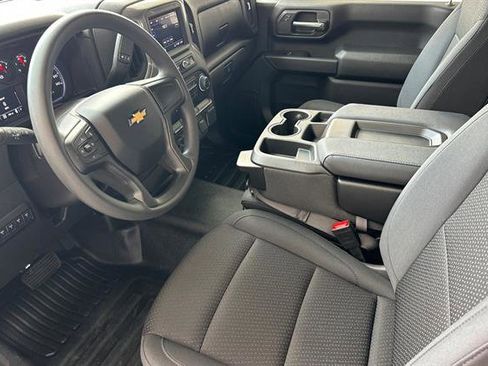 New 2026 Chevrolet Silverado 2500 W/T w/ WT Convenience Package image 10
