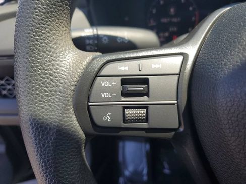 Certified 2023 Honda Accord EX image 26