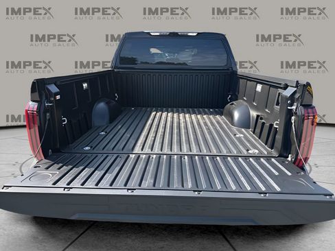 Used 2026 Toyota Tundra 1794 Edition AWD/4WD image 26