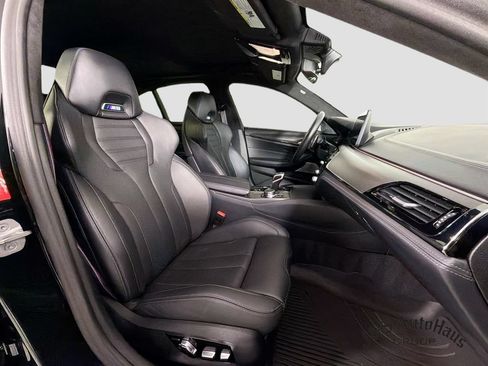Used 2023 BMW M5 w/ Competition Package AWD/4WD image 34