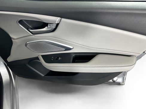 Used 2023 Acura RDX w/Technology Package image 32