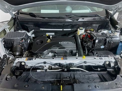 Used 2021 GMC Terrain SLT w/ Elevation Edition image 29