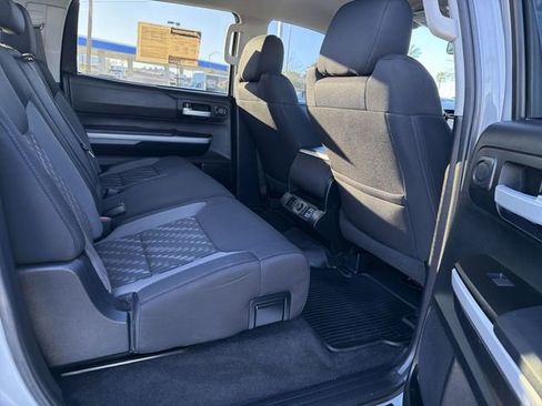 Used 2019 Toyota Tundra SR5 AWD/4WD image 27