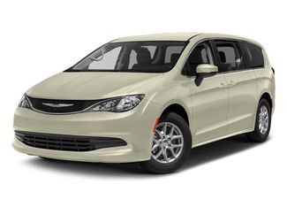 Used 2017 Chrysler Pacifica Touring w/ Tire & Wheel Group FWD video 1