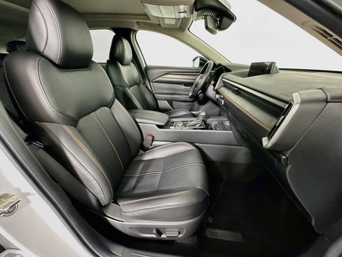 Used 2025 MAZDA CX-50 AWD 2.5 Hybrid w/ Premium Pkg image 31