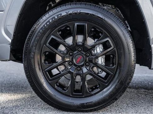 Used 2023 Toyota Tundra SR5 w/ TRD Sport Premium Package image 18