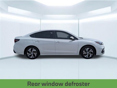 Used 2023 Subaru Legacy Premium AWD/4WD image 8