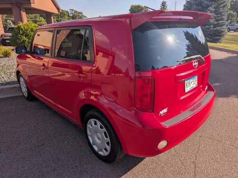 Used 2009 Scion xB w/ Release Series 6.0 FWD image 7